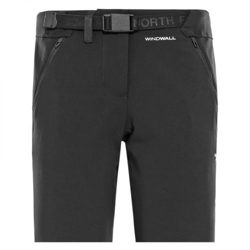 Spodnie damskie trekkingowe The North Face Diablo II A3YGK
