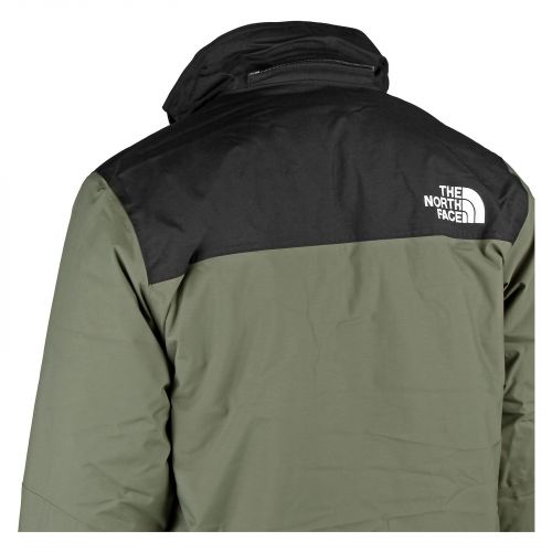 Kurtka parka ocieplona męska The North Face Berard A4SOR