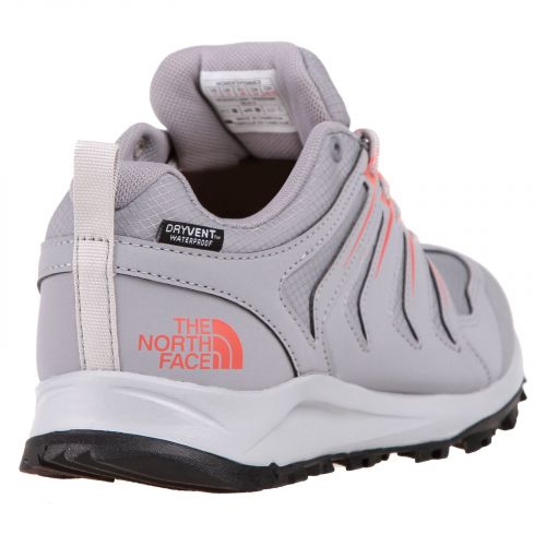 Buty trekkingowe damskie The North Face Venture Fasthike II WP A52FN