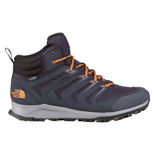 Buty trekkingowe męskie The North Face Venture Fasthike II Mid WP A52FO