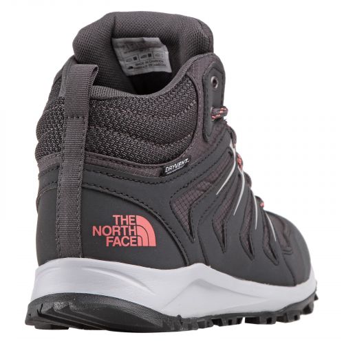 Buty trekkingowe damskie The North Face Venture Fasthike II Mid WP A52FP