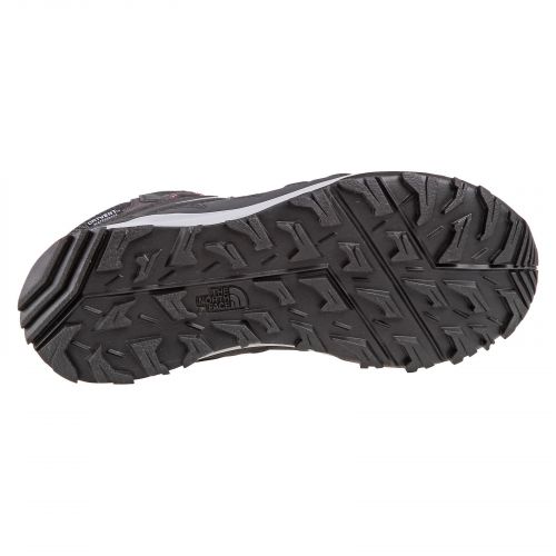 Buty trekkingowe damskie The North Face Venture Fasthike II Mid WP A52FP