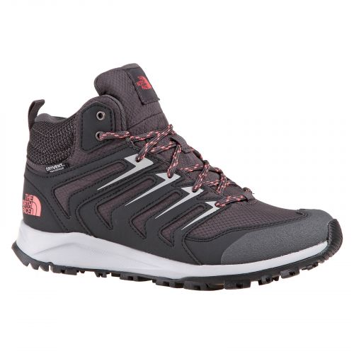 Buty trekkingowe damskie The North Face Venture Fasthike II Mid WP A52FP