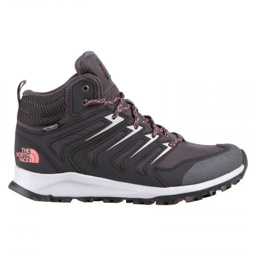 Buty trekkingowe damskie The North Face Venture Fasthike II Mid WP A52FP