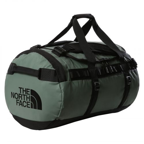 Torba transportowa The North Face Duffel Base Camp M-71L A52SA