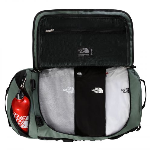 Torba transportowa The North Face Duffel Base Camp M-71L A52SA