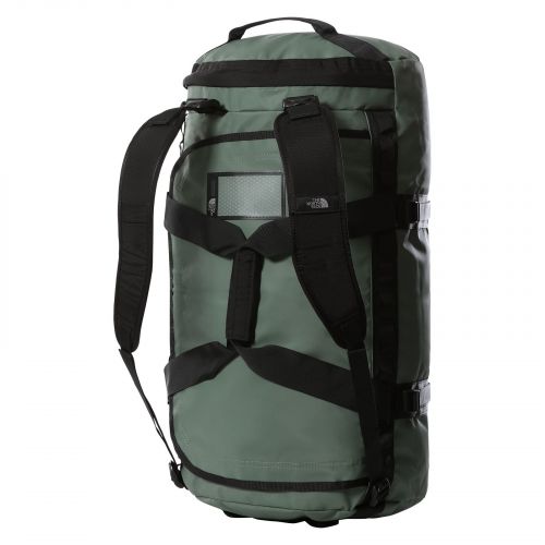 Torba transportowa The North Face Duffel Base Camp M-71L A52SA