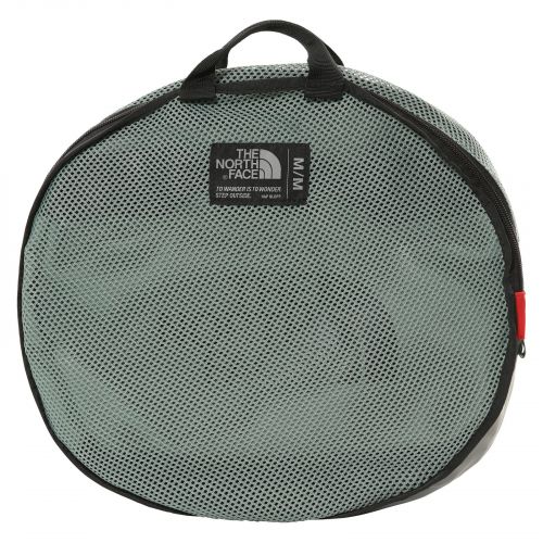Torba transportowa The North Face Duffel Base Camp M-71L A52SA