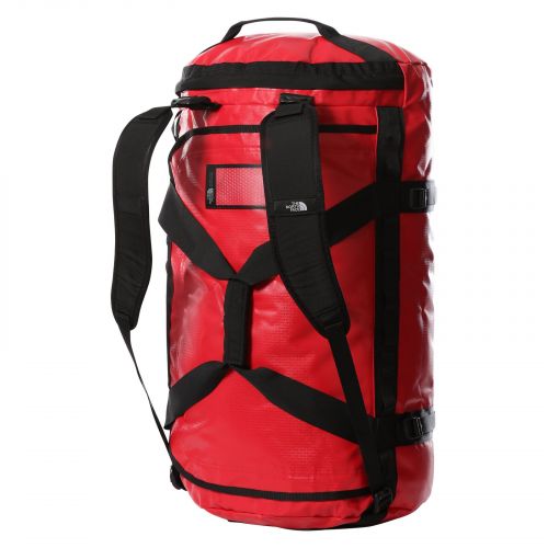 Torba turystyczna The North Face Duffel Base Camp 95L A52SB