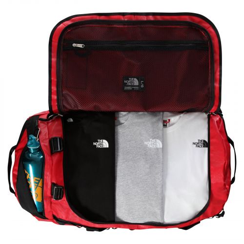 Torba turystyczna The North Face Duffel Base Camp 95L A52SB