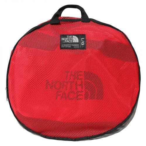 Torba turystyczna The North Face Duffel Base Camp 95L A52SB