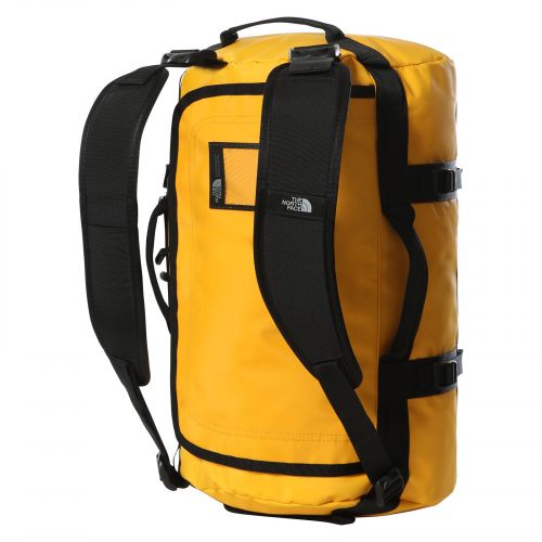 Torba sportowa The North Face Duffel Base Camp 31L A52SS