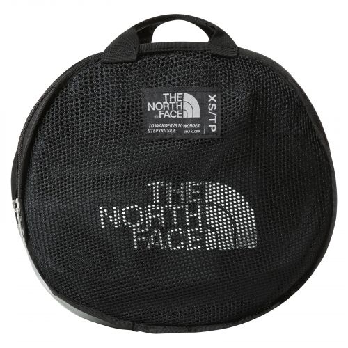 Torba turystyczna The North Face Duffel Base Camp XS/31L 0A52SS