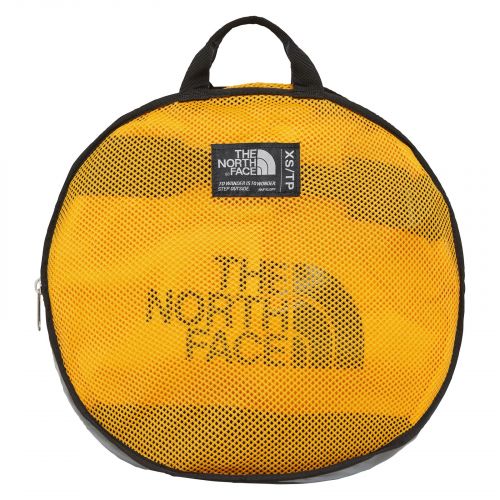 Torba sportowa The North Face Duffel Base Camp 31L A52SS