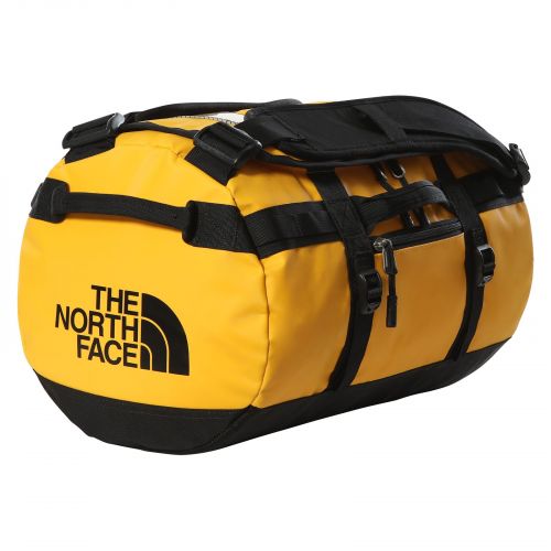Torba sportowa The North Face Duffel Base Camp 31L A52SS
