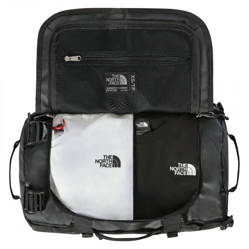 Torba turystyczna The North Face Duffel Base Camp XS/31L 0A52SS