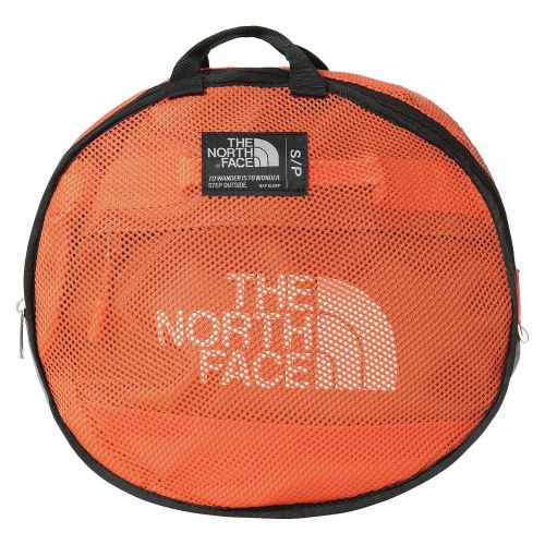 Torba transportowa The North Face Duffel Base Camp S-50L A52ST