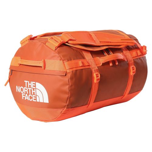 Torba transportowa The North Face Duffel Base Camp S-50L A52ST