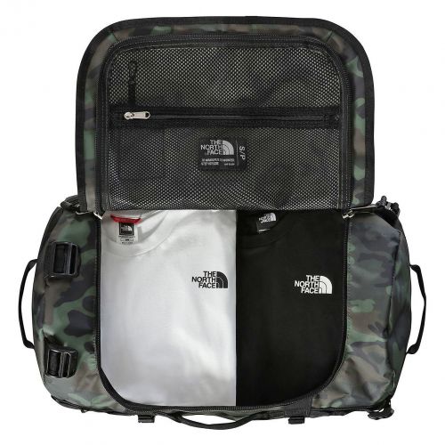Torba transportowa The North Face Duffel Base Camp S-50L A52ST