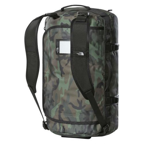 Torba transportowa The North Face Duffel Base Camp S-50L A52ST
