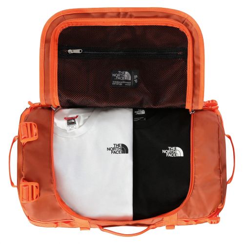 Torba transportowa The North Face Duffel Base Camp S-50L A52ST