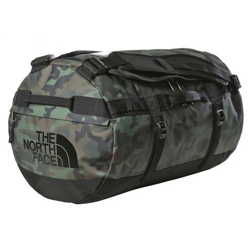 Torba transportowa The North Face Duffel Base Camp S-50L A52ST