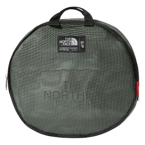 Torba transportowa The North Face Duffel Base Camp S-50L A52ST