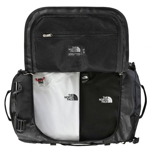 Torba transportowa The North Face Duffel Base Camp 50L 0A52ST