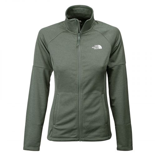 Polar damski The North Face Blanca Peak A55FK