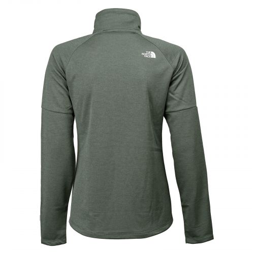 Polar damski The North Face Blanca Peak A55FK