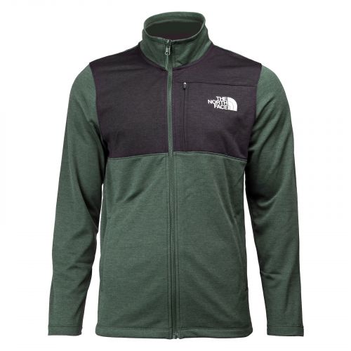 Polar męski The North Face Blanca Peak A55FO