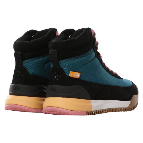 Buty turystyczne damskie The North Face Back-to-Berkley III WP A5G2V