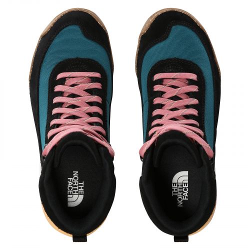 Buty turystyczne damskie The North Face Back-to-Berkley III WP A5G2V