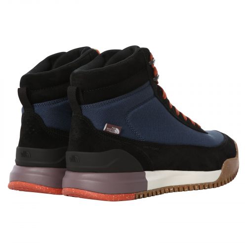 Buty męskie The North Face Back-to-Berkley III TXT WP A5G2Y