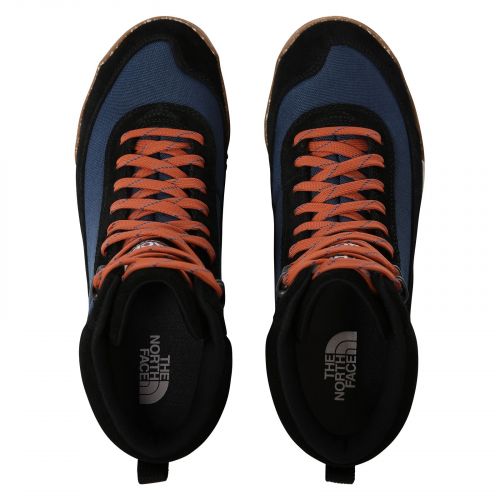 Buty męskie The North Face Back-to-Berkley III TXT WP A5G2Y