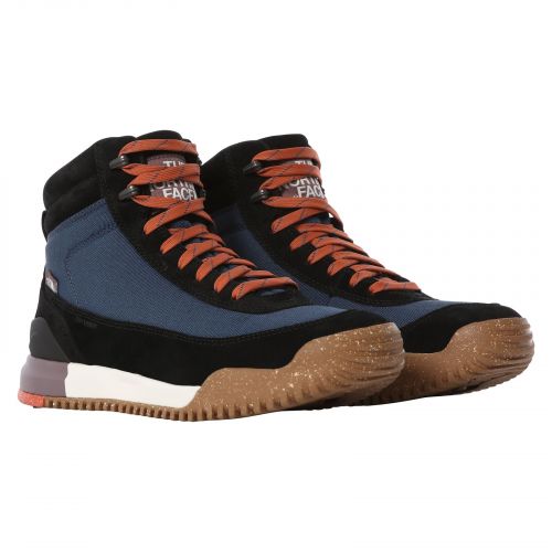 Buty męskie The North Face Back-to-Berkley III TXT WP A5G2Y