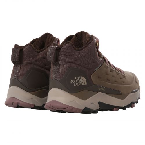 Buty trekkingowe damskie The North Face Vectiv Exploris Mid FT LTR A5G3A