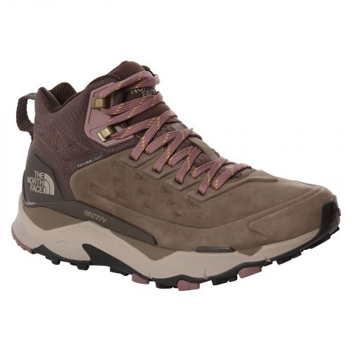 Buty trekkingowe damskie The North Face Vectiv Exploris Mid FT LTR A5G3A