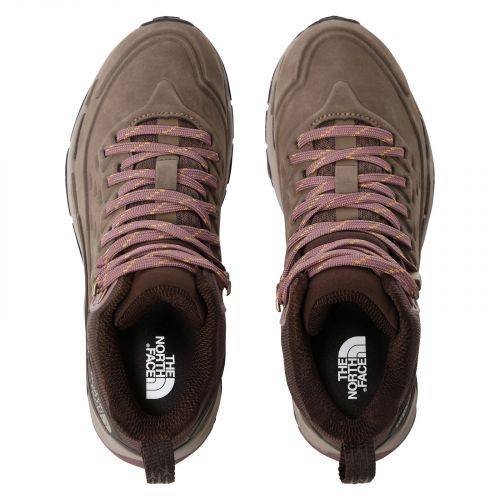 Buty trekkingowe damskie The North Face Vectiv Exploris Mid FT LTR A5G3A