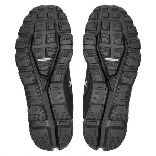 Buty damskie do biegania ON Cloudventure WP 3299249