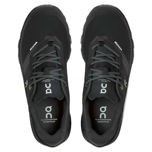 Buty męskie do biegania ON Cloudventure WP 3299253