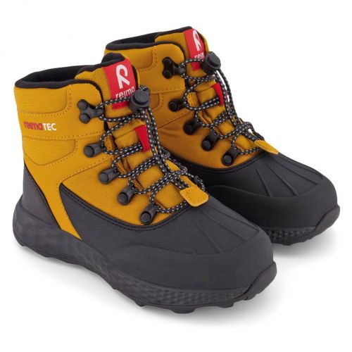 Buty zimowe dla dzieci Reima Vankka 569487