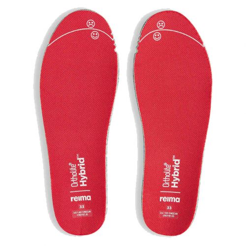 Buty zimowe dla dzieci Reima Vankka 569487