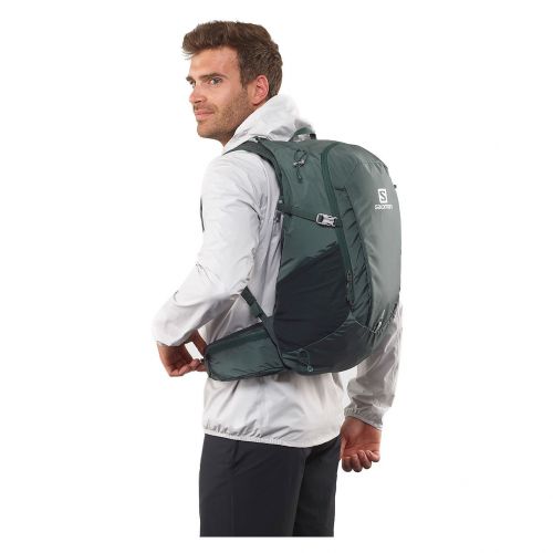 Plecak turystyczny Salomon Trailblazer 30L 130770