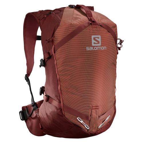 Plecak skiturowy Salomon MTN 30L 141700
