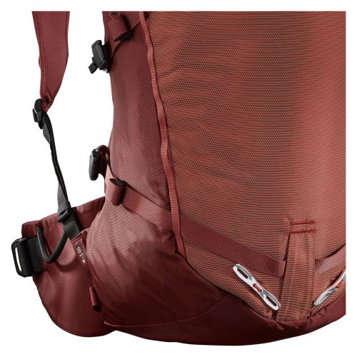 Plecak skiturowy Salomon MTN 30L 141700