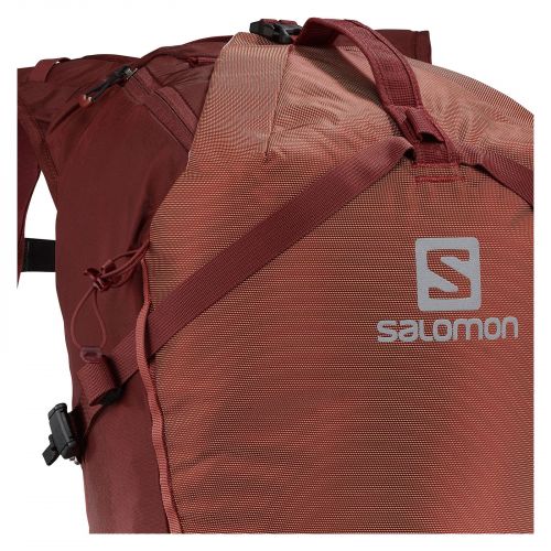 Plecak skiturowy Salomon MTN 30L 141700