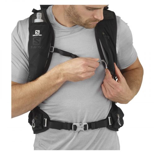 Plecak trekkingowy Salomon Out Week 38L+6 151990