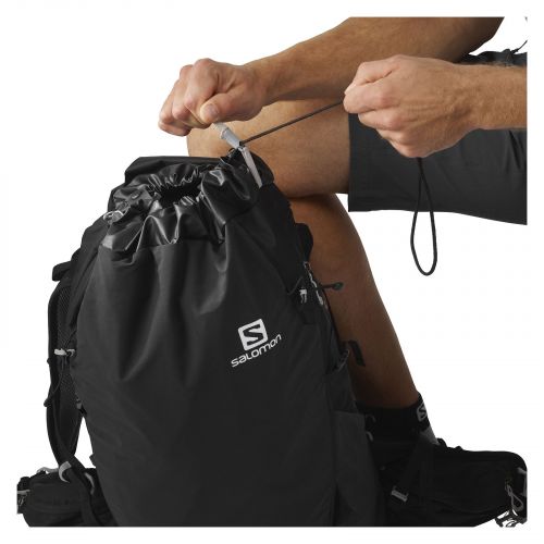 Plecak trekkingowy Salomon Out Week 38L+6 151990