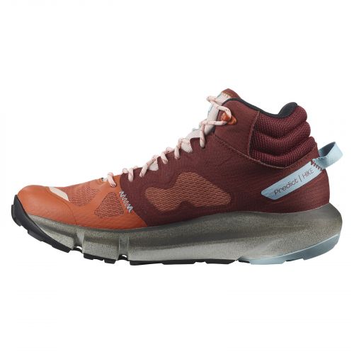 Buty turystyczne damskie Salomon Predict Hike Mid GTX 414606
